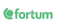Fortum logo