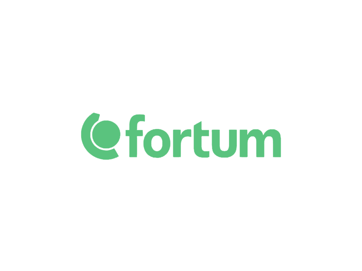 fortum-iso